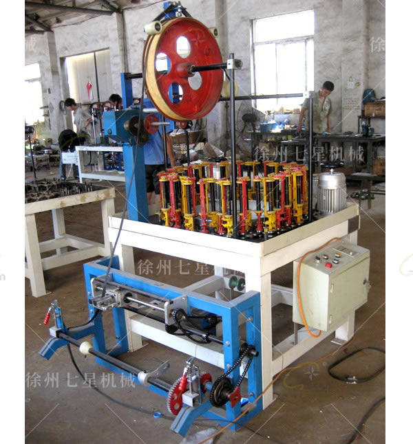 QX90-48錠-伸縮網管