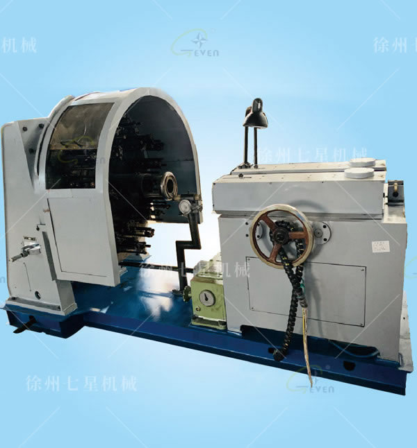 BW188-24臥式編織機