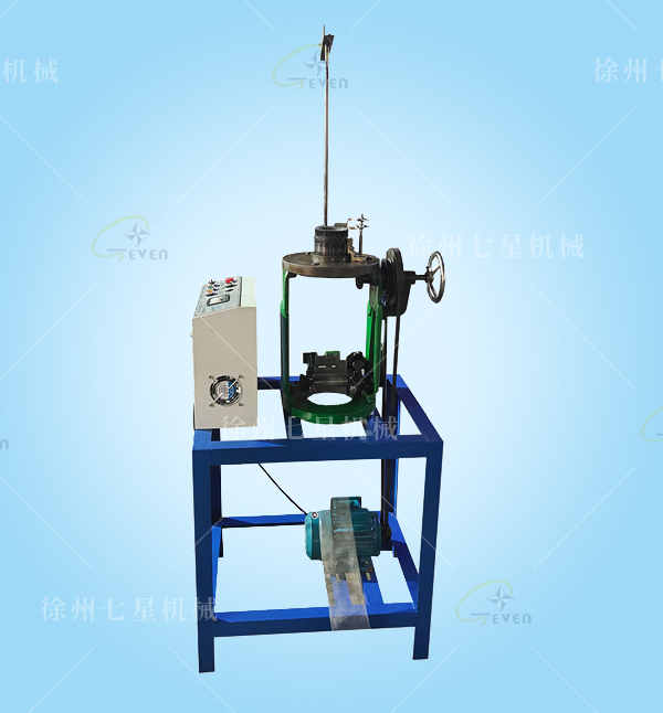 銅網鉤針機66針