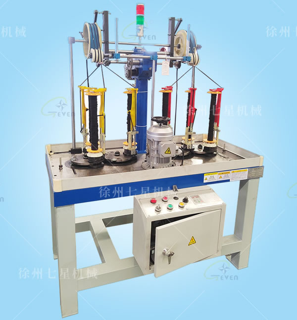 180-3-2肩帶編織機